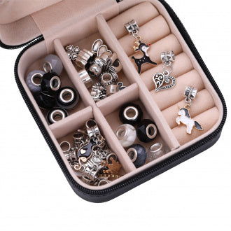 DIY Super Cute Alloy Panda Bracelet Bracelet Set