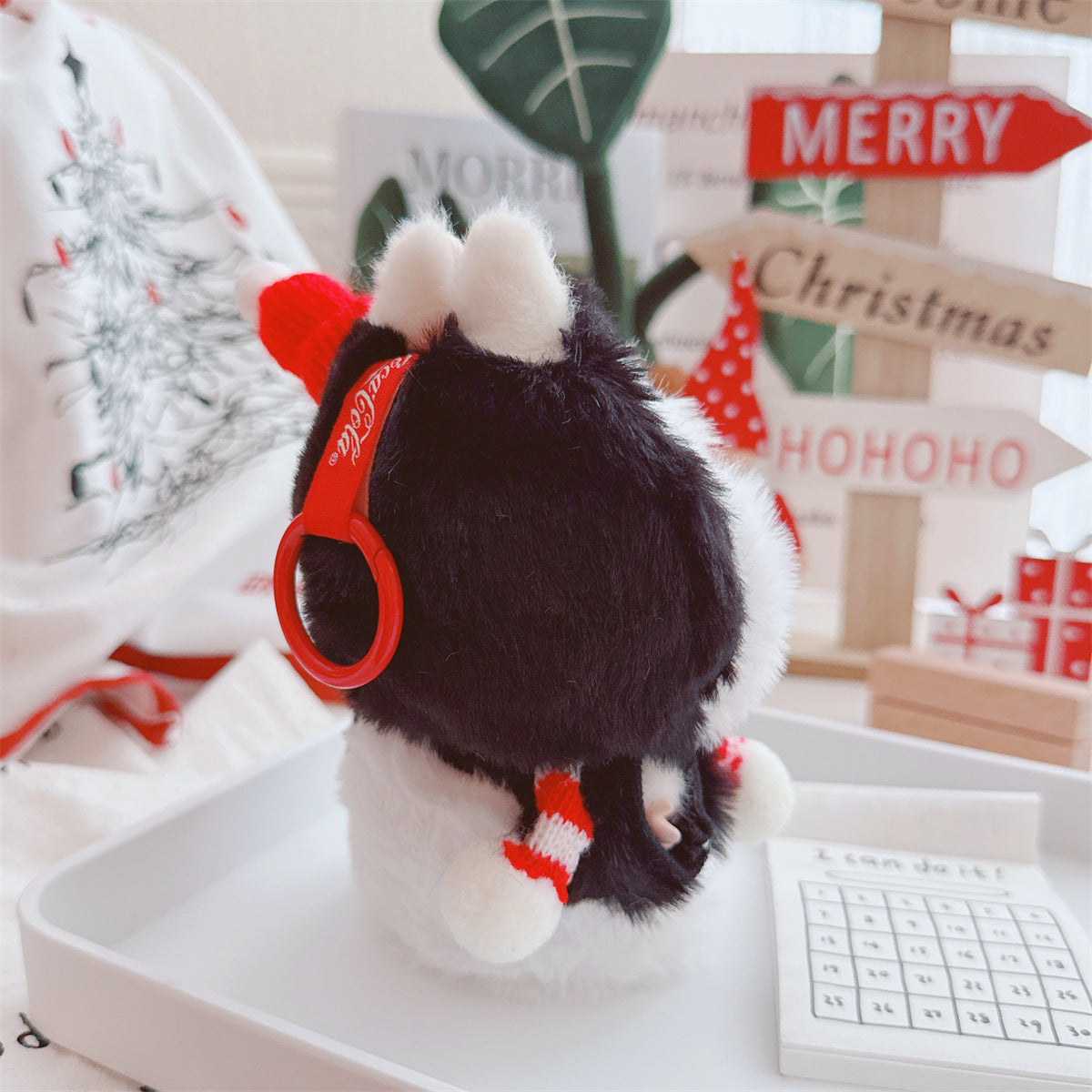 LBB Matching outfits Winter Christmas Set