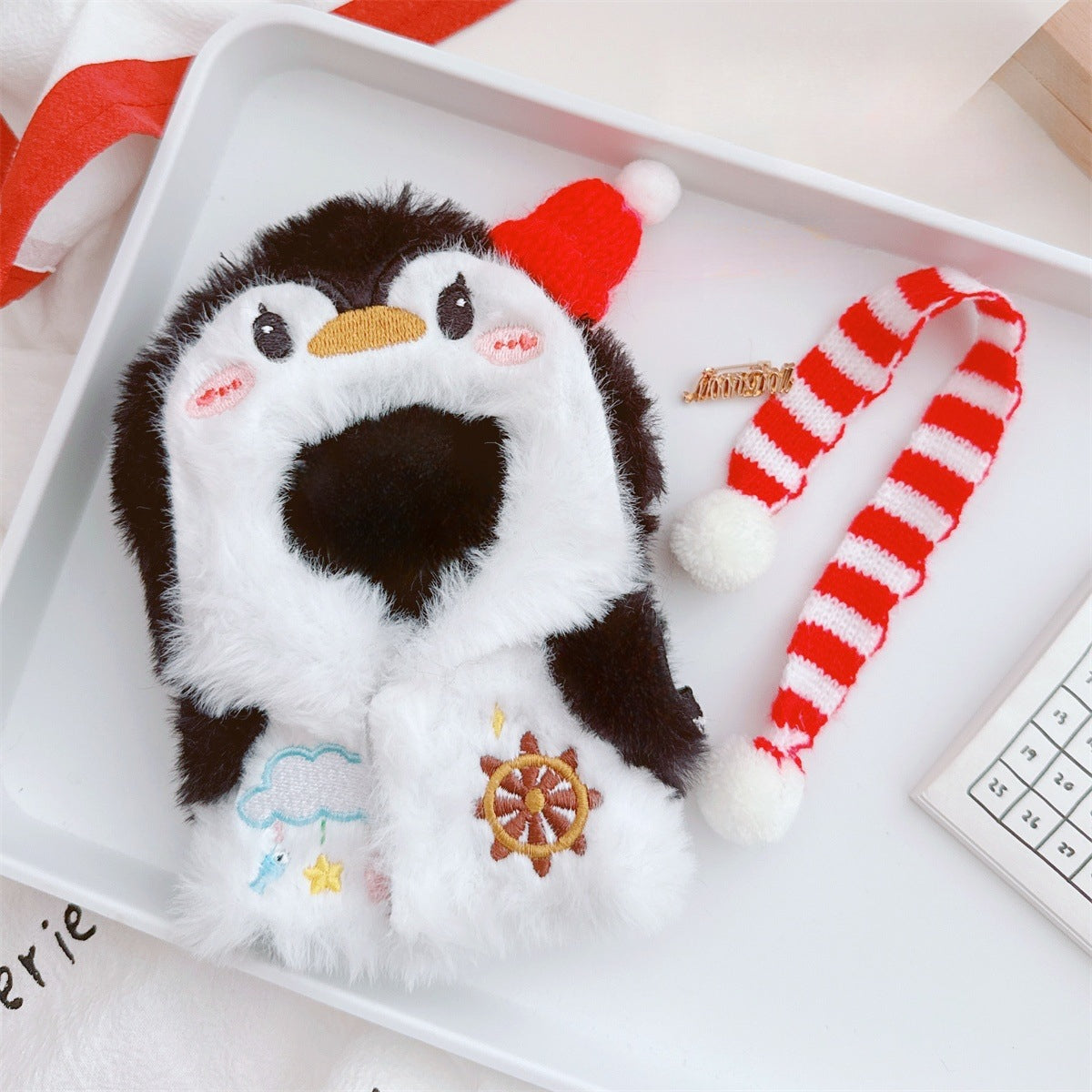 LBB Matching outfits Winter Christmas Set