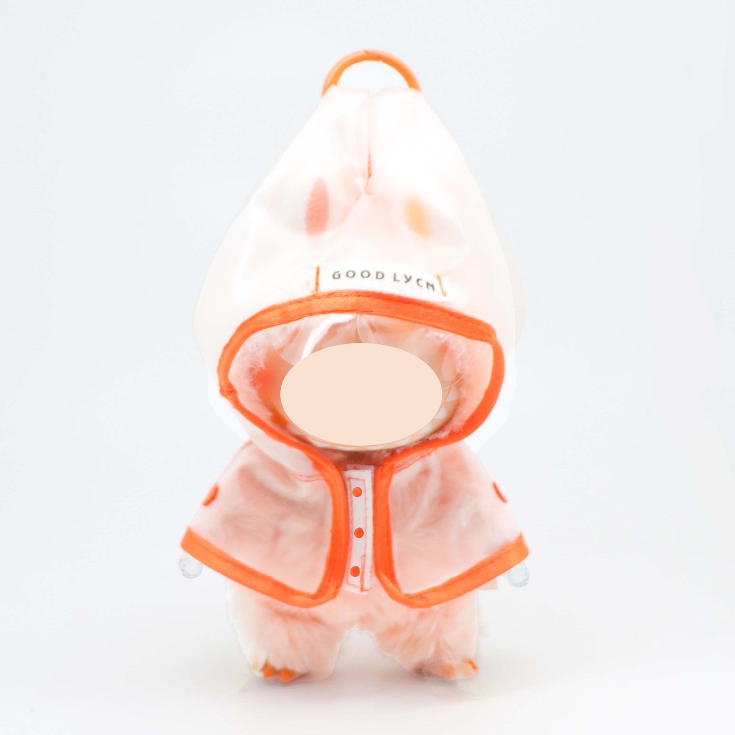 LBB Bubble Baby Clothes Raincoat Party Outdoor Must-Have Waterproof