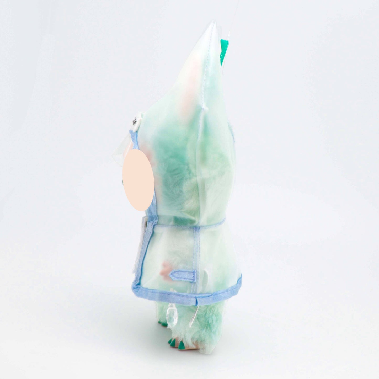 LBB Bubble Baby Clothes Raincoat Party Outdoor Must-Have Waterproof