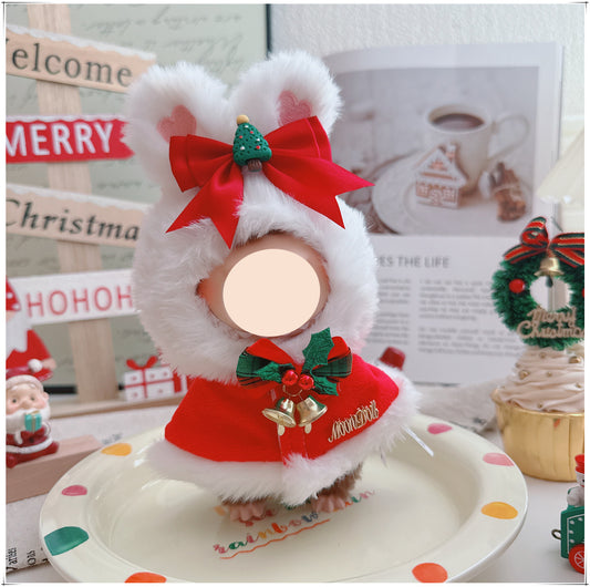 LBB Matching outfits Winter Christmas Set