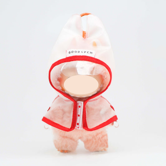 LBB Bubble Baby Clothes Raincoat Party Outdoor Must-Have Waterproof