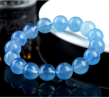 Natural Aquamarine