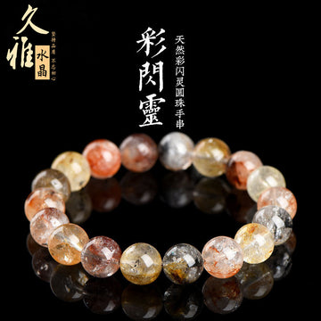 Natural Herringbone Diamond