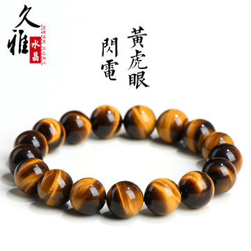 Tiger's Eye