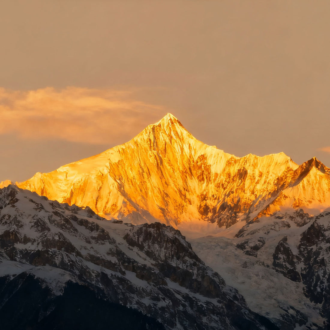 Wealth Attraction & Self Confidence  | Yellow Tiger Eye & Citrine Bracelet