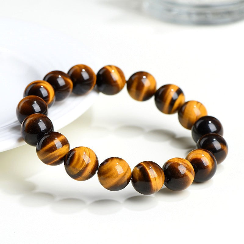 Tiger's Eye