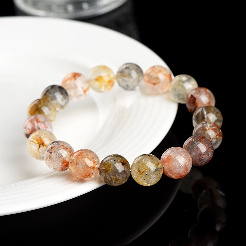 Natural Herringbone Diamond