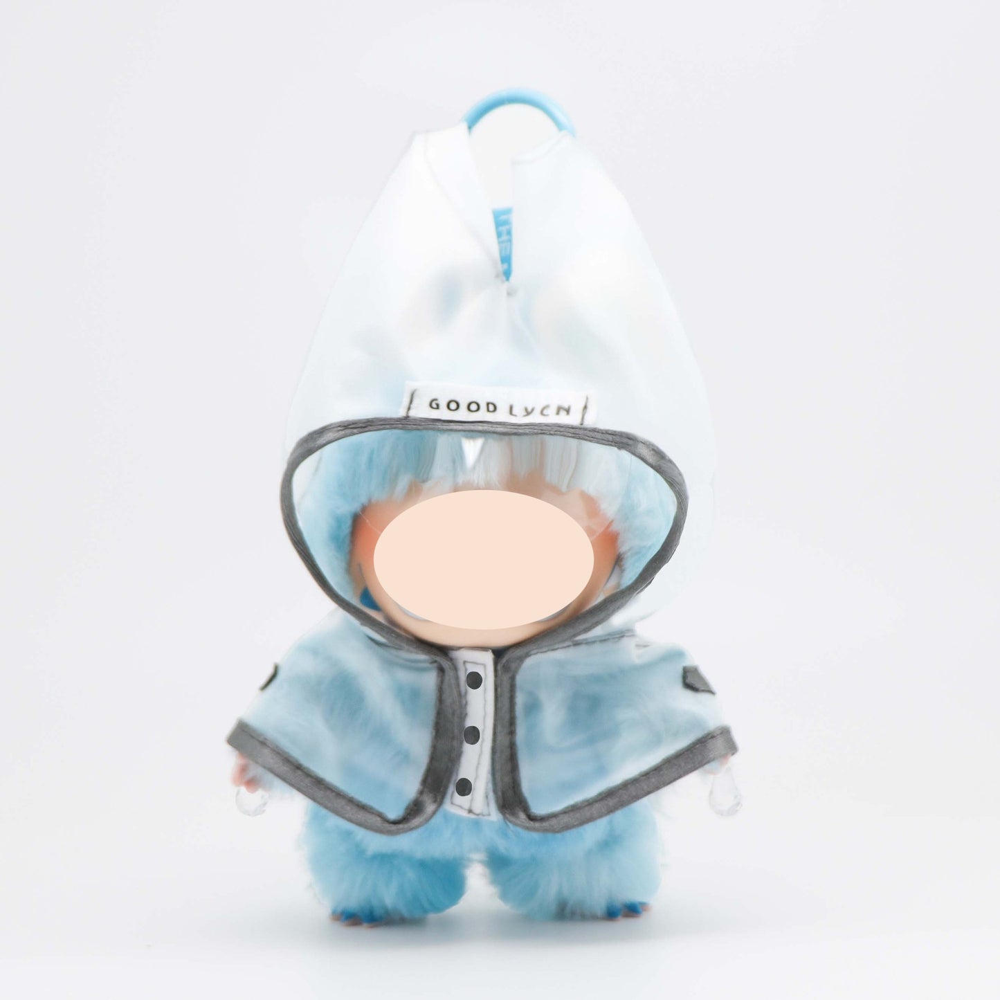 LBB Bubble Baby Clothes Raincoat Party Outdoor Must-Have Waterproof