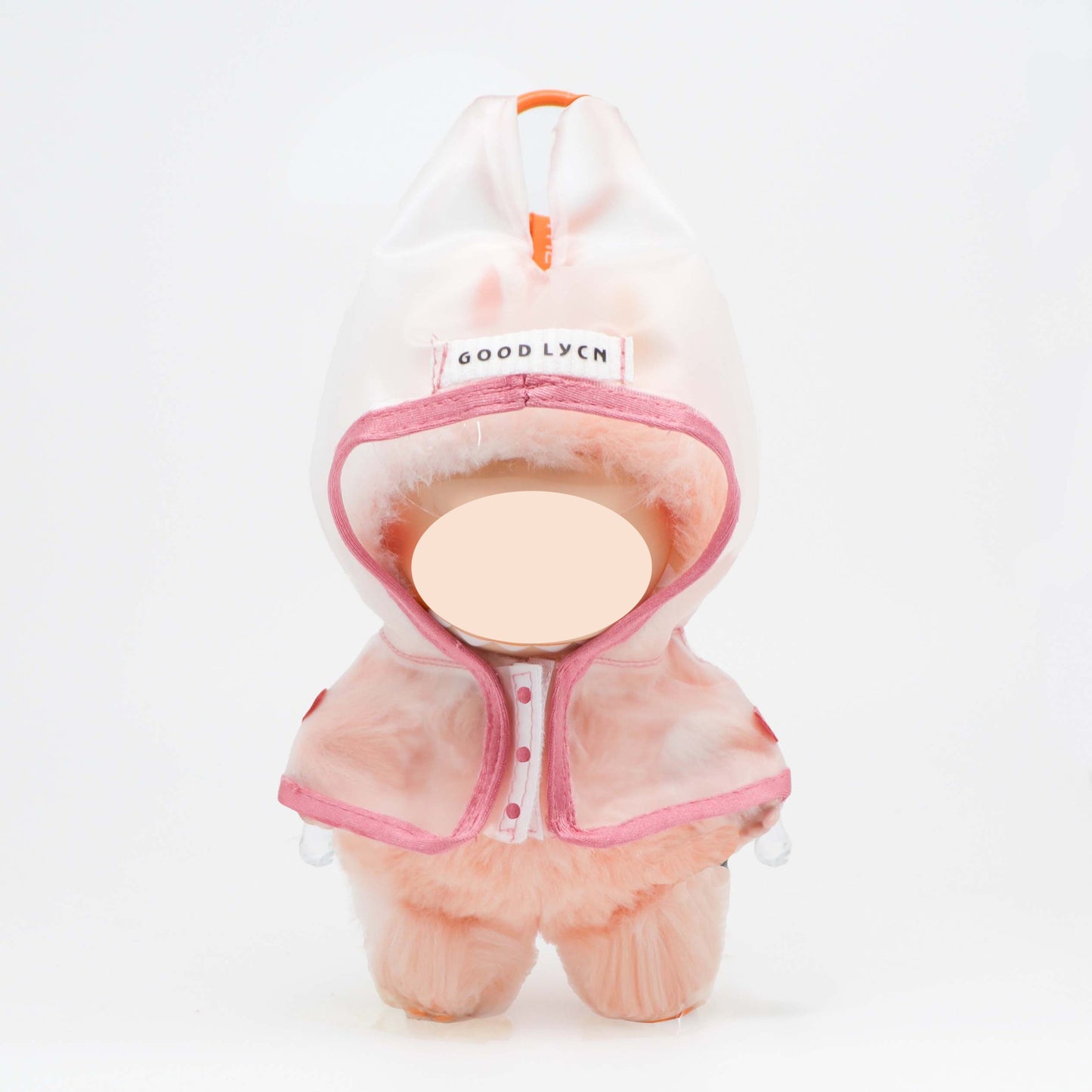 LBB Bubble Baby Clothes Raincoat Party Outdoor Must-Have Waterproof
