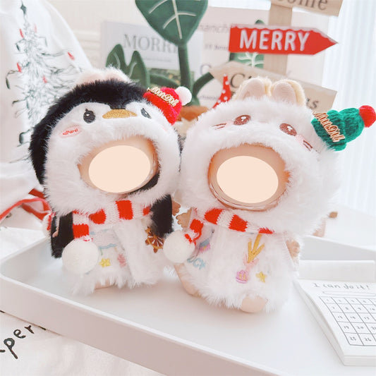 LBB Matching outfits Winter Christmas Set