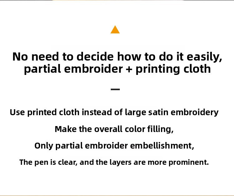 National Trend Lion Dance Embroidery Sachet Handmade DIY Kit 3D Doll Peace Amulet Pendant Portable Sachet