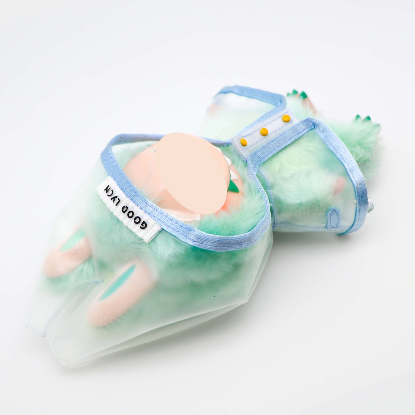LBB Bubble Baby Clothes Raincoat Party Outdoor Must-Have Waterproof