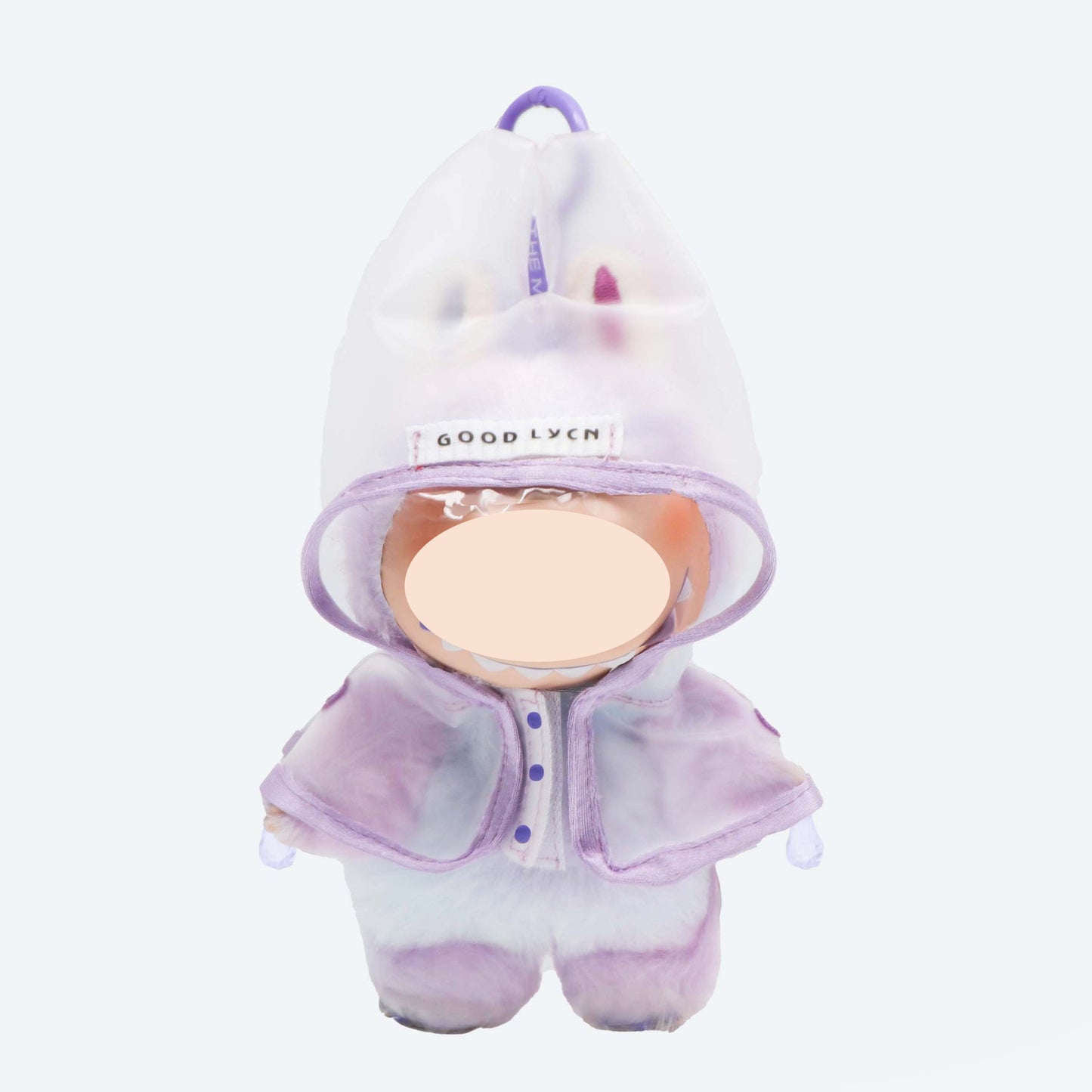 LBB Bubble Baby Clothes Raincoat Party Outdoor Must-Have Waterproof
